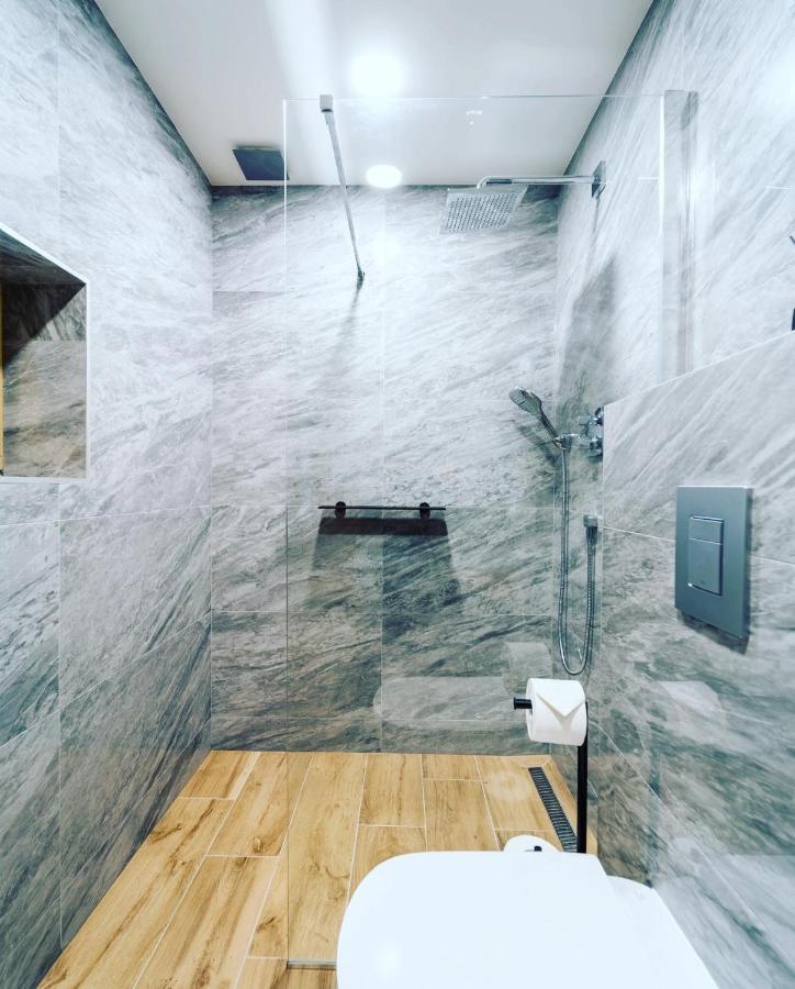 Farma Frantisek Hotel Stachy Luaran gambar